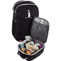 Burton Lunch-N-Pack 35L Backpack - Youth - True Black