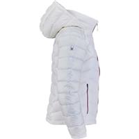 Spyder Timeless Hoodie Down Jacket - Women's - White