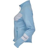 Spyder Speed Full Zip Fleece Jacket - Women's - Frost