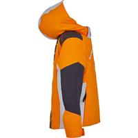 Spyder Challenger Jacket - Boy's - Tangelo