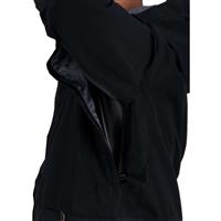Obermeyer Chandler Shell Jacket - Men's - Black (16009)