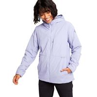 Burton Multipath Hooded Insulated Jacket - Women's