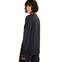 Burton Multipath Active Long Sleeve T-Shirt - Women's - True Black