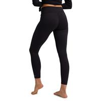 Burton Lightweight X Base Layer Pants - Women's - True Black