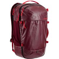 Burton Multipath Commuter 26L Pack - Mulled Berry Coated