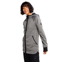 Burton Minxy Full-Zip Fleece Jacket - Women's