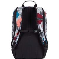 Burton Distortion 18L Backpack - Youth - Halftone Floral