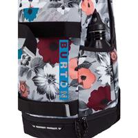 Burton Distortion 18L Backpack - Youth - Halftone Floral