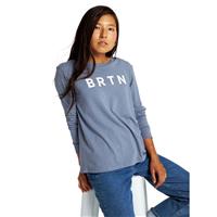 Burton BRTN Long Sleeve T-Shirt - Women's