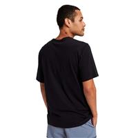 Burton Lawler Short Sleeve T-Shirt - Men's - True Black