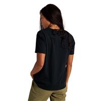 Burton Batchelder Short Sleeve T-Shirt - Women's - True Black