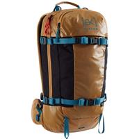 Burton [ak] Dispatcher 18L Backpack - Wood Thrush