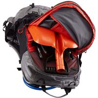 Burton [ak] Dispatcher 25L Backpack - Sharkskin
