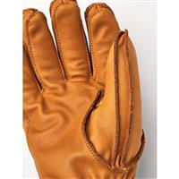 Hestra Wakayama - 5 Finger Glove - Men's - Forest / Cork (860710)