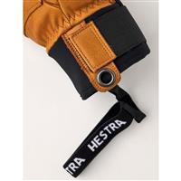 Hestra Fall Line - 5 Finger Glove - Cork / Cork (710710)