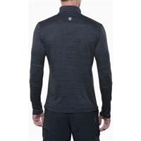 Kuhl Alloy 1/2 Zip Sweater - Men's - Graphite