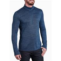 Kuhl Alloy 1/2 Zip Sweater - Men's - Midnight