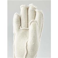 Hestra Wakayama Wool Liner - 5 Finger Glove - Offwhite (020)