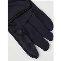 Hestra Touch Point Active - 5 Finger Glove - Navy (280)