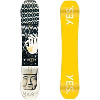 YES Dicey Snowboard - Men&#39;s
