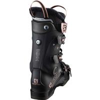 Salomon S/Pro 90 Boots - Women's - Black