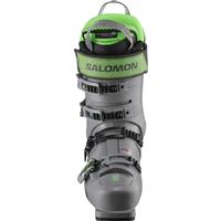Salomon S/Pro Alpha 120 Boots - Men's - Grey