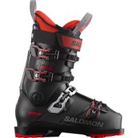 Salomon S/Pro Alpha 100 Boots - Men's - Black