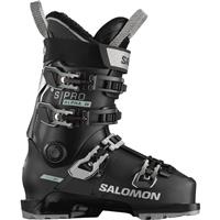 Salomon S/Pro Alpha 80 Boots - Women's - Black