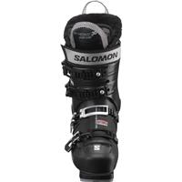 Salomon S/Pro Alpha 80 Boots - Women's - Black