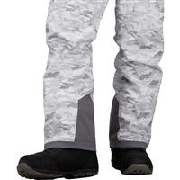 Obermeyer Foraker Shell Pant - Men's - Snow Squall (21104)