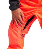 Burton GORE-TEX 2L Breaker Pants - Men's - Tetra Orange