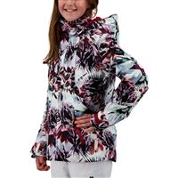 Obermeyer Taja Print Jacket - Teen Girl's - Sugar&Spikes (21176)