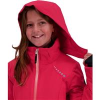 Obermeyer Leia Jacket - Teen Girl's - V.I.Pink (21056)