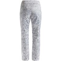 Nils Emma Print Insulated Pant - Women's - Marble Print
