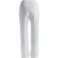Nils Hannah 3.0 Insulated Pant - Women's - White