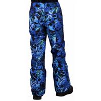 Obermeyer Brooke Print Pant - Teen Girl's - Space Out (21163)