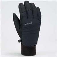 Gordini Challenge Glove - Women's - Black