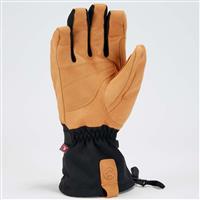 Gordini Cache Gauntlet Glove - Women's - Tan Black