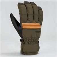 Gordini Challenge Glove - Men's - Army Tan