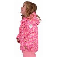 Obermeyer Livy Jacket - Kid Girl's - Pink-A-Lot (21154)