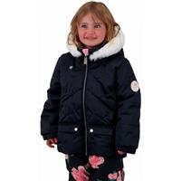 Obermeyer Roselet Jacket - Kid Girl's - Black (16009)