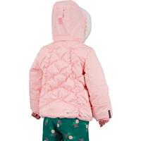 Obermeyer Roselet Jacket - Kid Girl's - Pinklight (21052)