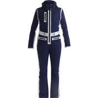 Nils Gabrielle 2.0 Insulated Suit - Women's - Navy / White