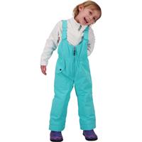 Obermeyer Snoverall Pant - Girl's - Baby Blues (21062)