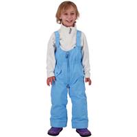 Obermeyer Snoverall Pant - Girl's - Blues To Me (21064)