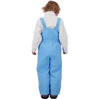 Obermeyer Snoverall Pant - Girl's - Blues To Me (21064)