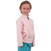 Obermeyer Bunny Slope Fleece - Kid Girl's - Pinklight (21052)