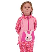 Obermeyer Bunny Slope Fleece - Kid Girl's