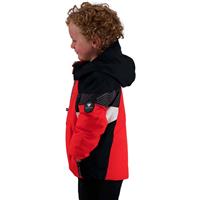 Obermeyer Orb Jacket - Kid Boy's - Red (16040)