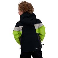 Obermeyer Orb Jacket - Kid Boy's - Fluorescent (21083)